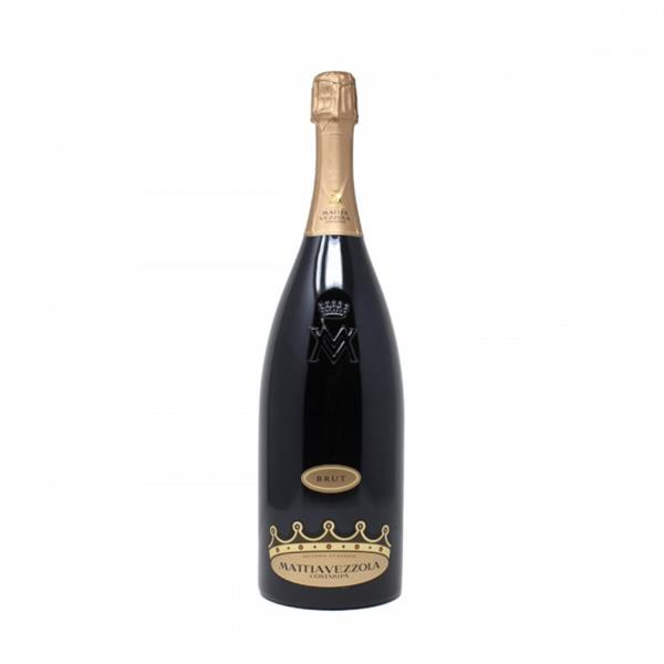 COSTARIPA Brut MATTIA VEZZOLA Magnum Cl 150