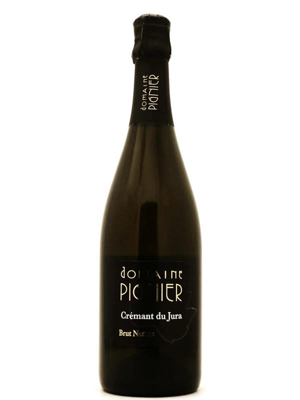 DOMAINE PIGNIER Cremant du Jura Brut cl.75