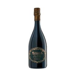 DORIGATI Trentodoc Brut METHIUS 2015 cl.75