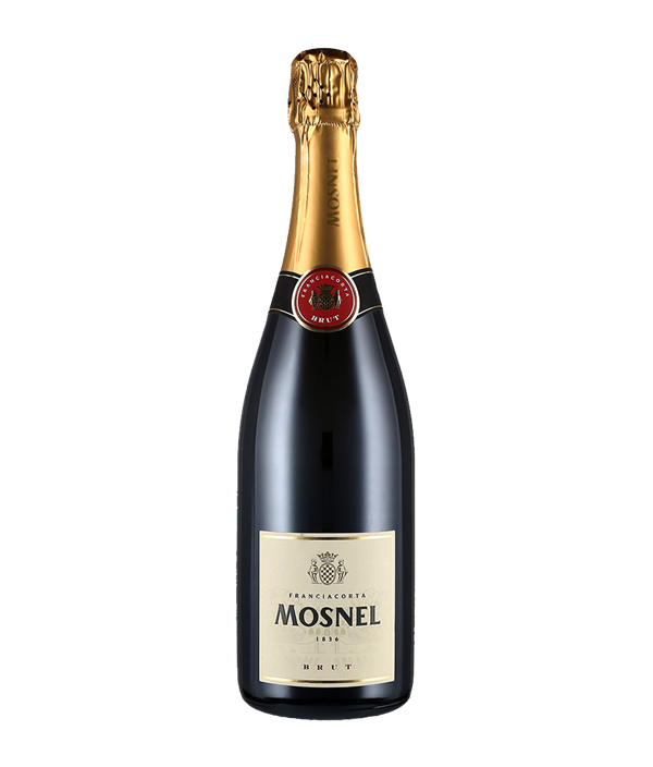 MOSNEL Franciacorta Brut cl.75