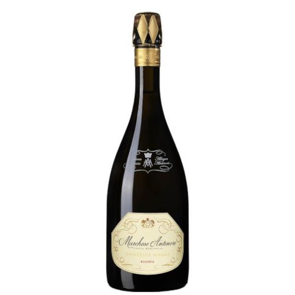 MARCHESE ANTINORI Franciacorta Contessa  Maggi 2002 cl.75