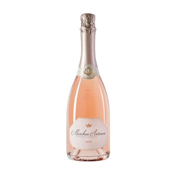 MARCHESE ANTINORI Franciacorta Rosè cl.75