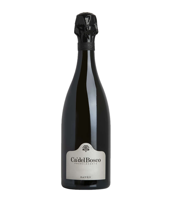 CA' DEL BOSCO Franciacorta Saten 2016 cl.75