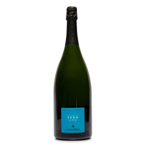 ARICI Franciacorta Dosaggio ZEROUNO Magnum LT 1,5