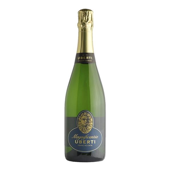 UBERTI Franciacorta Satèn Magnificentia Magnum 2016 Cl 150