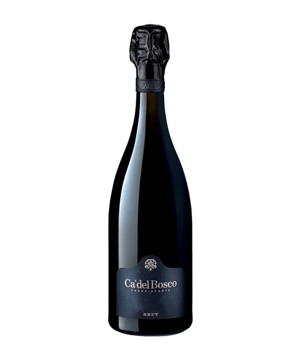 CA' DEL BOSCO Franciacorta Brut 2016 cl.75