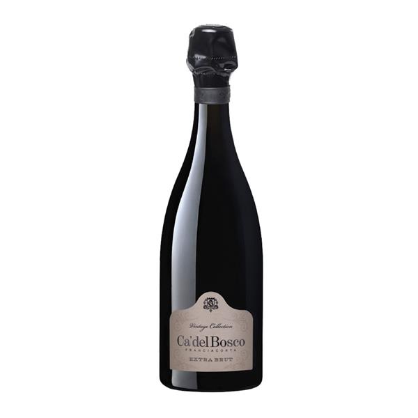 CA DEL BOSCO Franciacorta Vintage Extra Brut Millesimato 2019 Cl.75