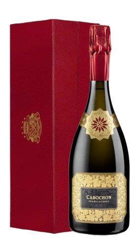 MONTE ROSSA Franciacorta Cabochon Fuoriserie Magnum ASTUCCIO LT 1,5