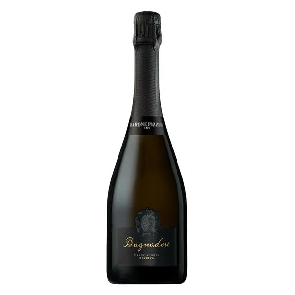 BARONE PIZZINI Franciacorta Riserva BAGNADORE 2011 cl.75