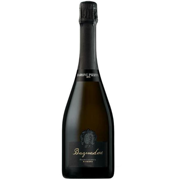 BARONE PIZZINI Franciacorta Riserva BAGNADORE 2012 cl.75