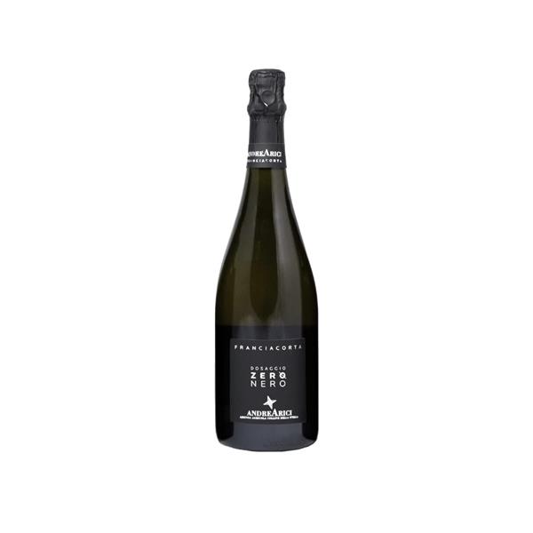 ARICI Franciacorta Dosaggio Zero Pinot Nero 2018 cl.75