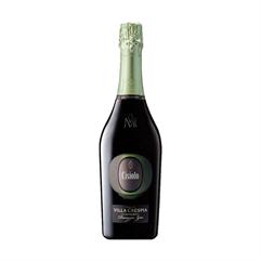 VILLA CRESPIA Franciacorta Pinot Nero Cisiolo  Cl.75