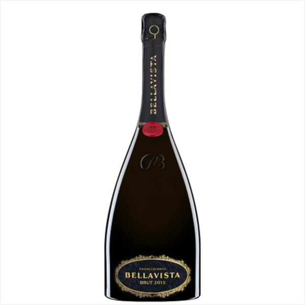 BELLAVISTA Franciacorta Brut TEATRO ALLA SCALA Magnum 2018 Lt. 1.5