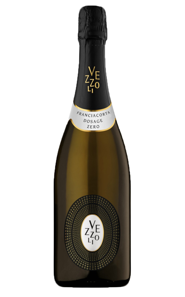 VEZZOLI GIUSEPPE Franciacorta Dosage Zero Cl. 75