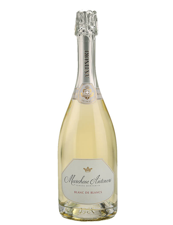 MARCHESE ANTINORI Franciacorta Blanc de  Blancs Magnum LT 1,5