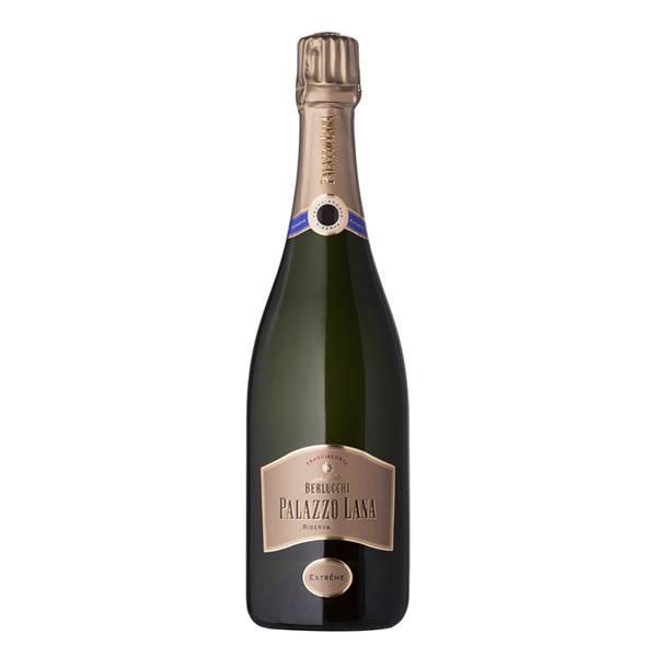 BERLUCCHI Franciacorta PALAZZO LANA EXTREME 2010 cl.75