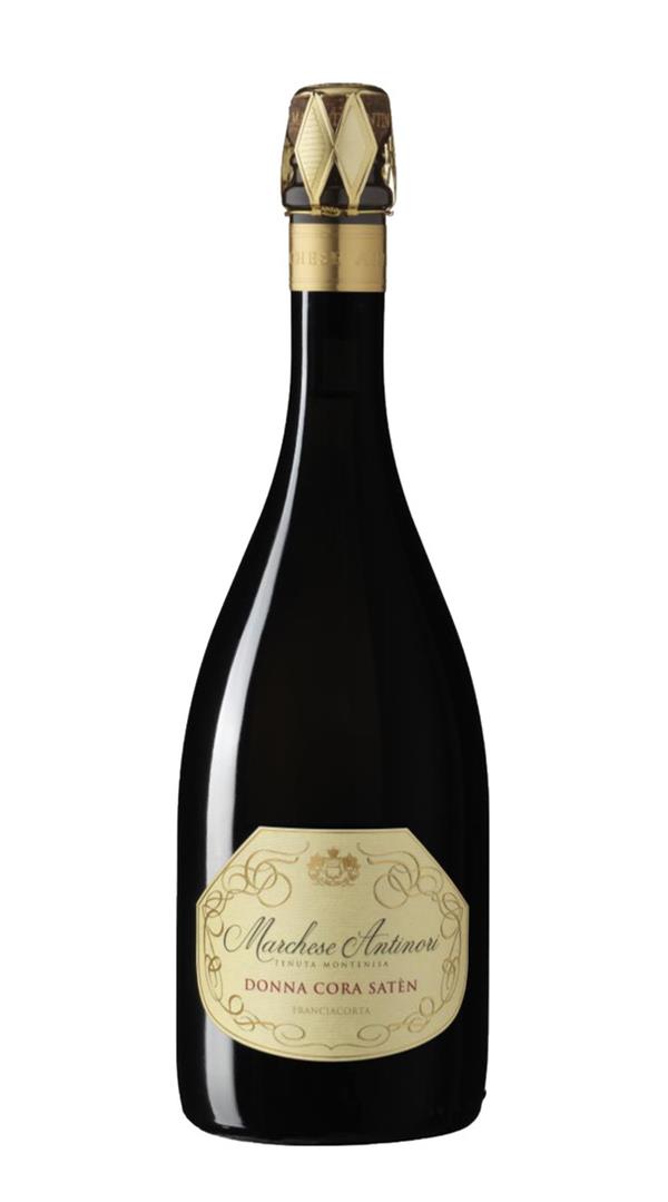 MARCHESE ANTINORI Franciacorta Satèn DONNA CORA 2018 cl.75