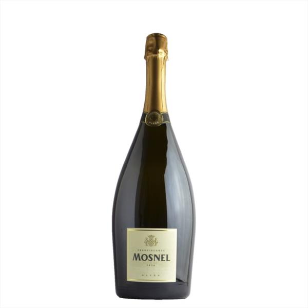 MOSNEL Franciacorta Satèn Jeroboam LT 3