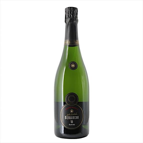 BERLUCCHI Franciacorta 61 Nature 2010 cl.75