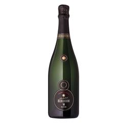 BERLUCCHI Franciacorta 61 Nature 2016 Cl.75