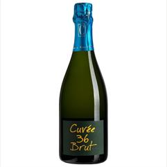 CASA CATERINA Brut Cuvée 36 cl.75