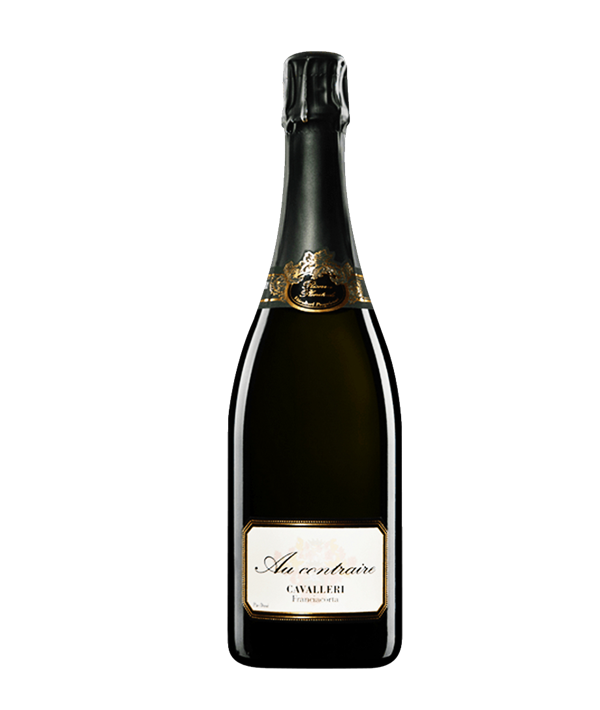 FERGHETTINA Franciacorta ROSE' MAGNUM 2019 LT 1,5