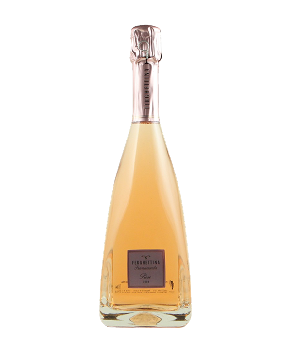 FERGHETTINA Franciacorta Brut Magnum LT 1,5