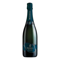 MIRABELLA Franciacorta Extra-Brut DEMETRA 2017 cl.75