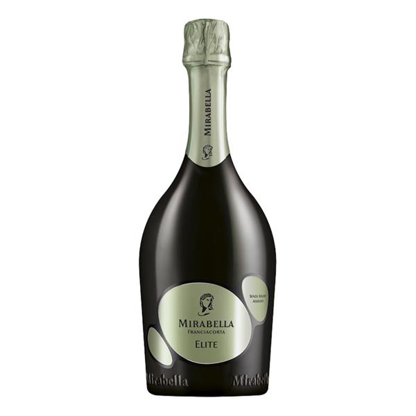 MIRABELLA Franciacorta senza solfiti ELITE cl.75