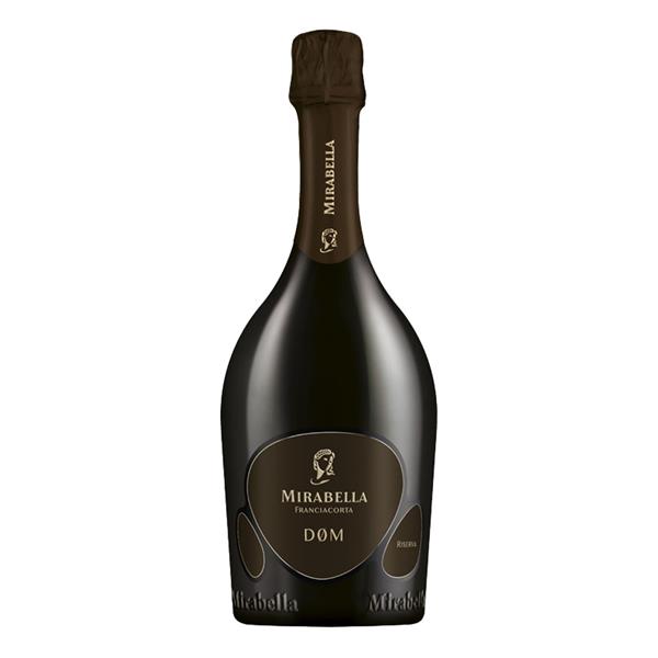 MIRABELLA Franciacorta Riserva Dosaggio Zero DOM 2016 Cl.75