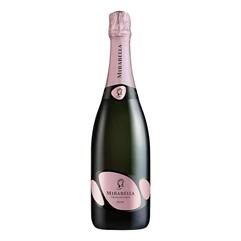 MIRABELLA Franciacorta Rosè Magnum LT 1,5