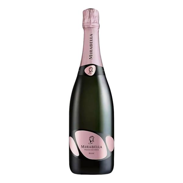 MIRABELLA Franciacorta Rosè Magnum LT 1,5