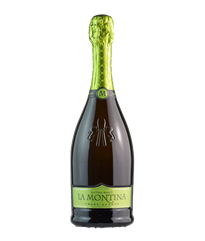 LA MONTINA Franciacorta Extra-Brut cl.75