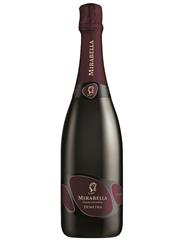 MIRABELLA Franciacorta Extra-Brut DEMETRA ROSE 2015 cl.75