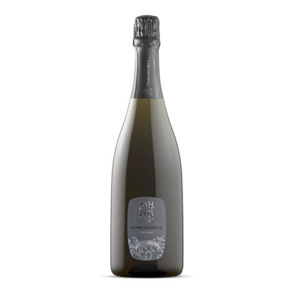 SAN CRISTOFORO Franciacorta PAS DOSE 2015 cl.75