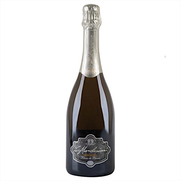 LE MARCHESINE Franciacorta Brut BLANC DE BLANCS 2010 cl.75