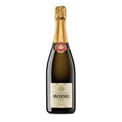 MOSNEL Franciacorta ROSE' cl.75