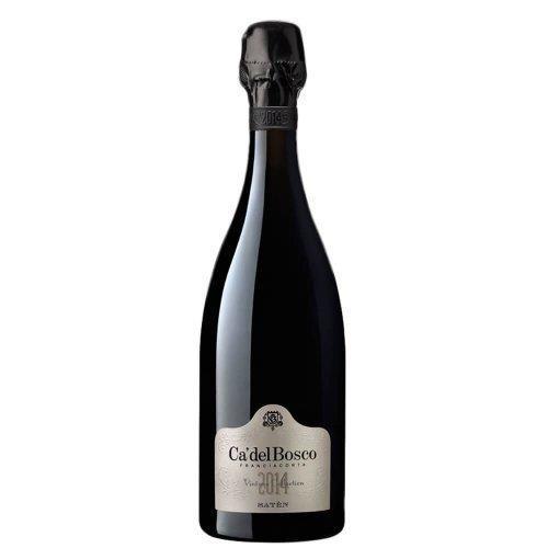 CA' DEL BOSCO Franciacorta Satèn MAGNUM '14 LT 1,5