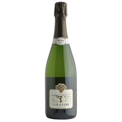 CAVALLERI Franciacorta Pas Dosè 2018 cl.75