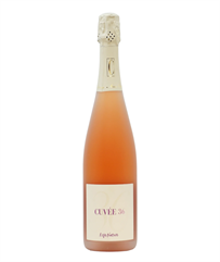 CASA CATERINA Brut Cuvée 36 Rosé NATURE cl.75