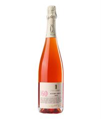 CASA CATERINA Brut Cuvée 60 ROSE' Extra Brut cl.75