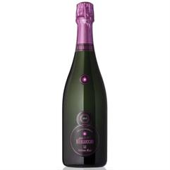 BERLUCCHI Franciacorta 61 Nature Rose Millesimato 2013 cl.75