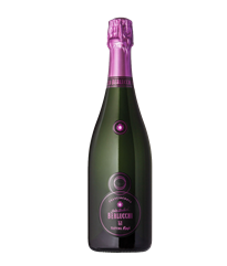 BERLUCCHI Franciacorta 61 Nature Rose Millesimato 2016 cl.75