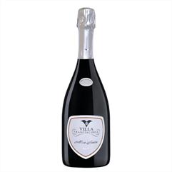 VILLA Franciacorta MON Satèn Brut 2018 cl.75