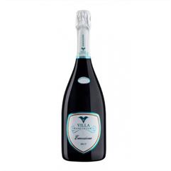 VILLA Franciacorta Brut EMOZIONE Magnum 2014 LT 1,5