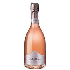 CA' DEL BOSCO Franciacorta Cuvée Prestige Rosè cl.75