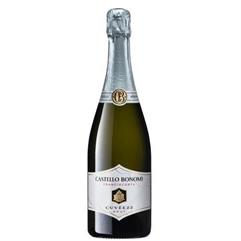 CASTELLO BONOMI Franciacorta Cuvee 22 DOCG Brut Cl.75