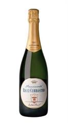 RICCI CURBASTRO Franciacorta Extra Brut Millesimato 2016 Cl.75