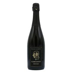 CAMILUCCI Franciacorta Perpetuelle 14/18 Brut Nature cl.75