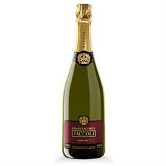 FACCOLI Franciacorta Rose Cl 75